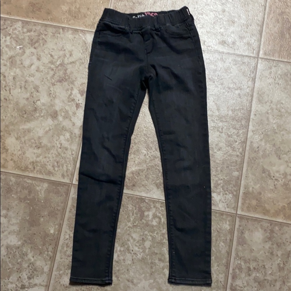 Gap legging jeans